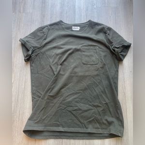 Taylor Stitch Heavy Bag Tee